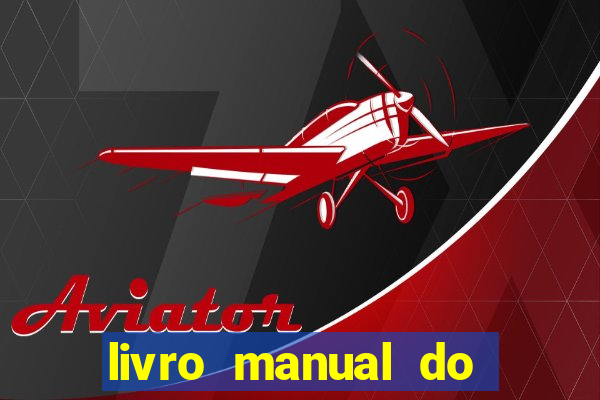 livro manual do futebol americano pdf